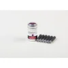 J.Herbin Naboje atramentowe - - Black Currant 6 szt.