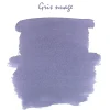 J.Herbin Naboje atramentowe - - Cloudy Grey 6 szt. > Naboje Atramentowe