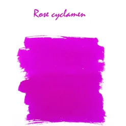 J.Herbin Naboje atramentowe - - Cyclamen Pink 6 szt. ><noscript><img width=
