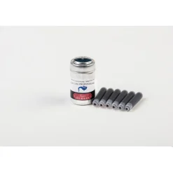 J.Herbin Naboje atramentowe - - Deep Blue 6 szt. > Naboje Atramentowe