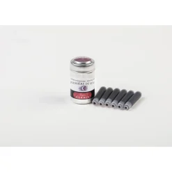 J.Herbin Naboje atramentowe - - Moon Dust 6 szt. > Naboje Atramentowe