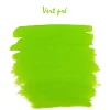 J.Herbin Naboje atramentowe - - Praire Green 6 szt. > Naboje Atramentowe
