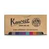 Kaweco Naboje atramentowe - - 10 szt. > Naboje Atramentowe