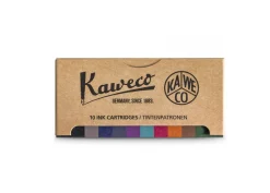 Kaweco Naboje atramentowe - - 10 szt. > Naboje Atramentowe