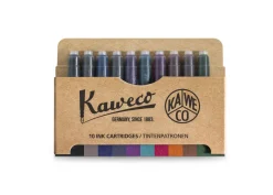 Kaweco Naboje atramentowe - - 10 szt. > Naboje Atramentowe