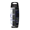 Sheaffer Naboje atramentowe VFM - - Black 6 szt.