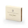 Graf Von Faber-Castell Naboje do piór wiecznych - - Olive Green, 6 szt. > Naboje Atramentowe
