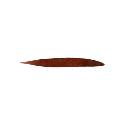 Graf Von Faber-Castell Naboje do piór wiecznych - - Hazelnut Brown, 6 szt.