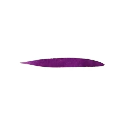 Graf Von Faber-Castell Naboje do piór wiecznych - - Violet Blue, 6 szt. > Naboje Atramentowe