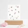 Rico Design Naklejki żelowe Roses - Paper Poetry - 38 szt.