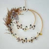 dpCraft Naklejki foliowe Motyle - - Black & White 40 szt.