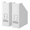 dpCraft Naklejki na rolce - - 2,5 x 4 cm 100 szt. > Naklejki