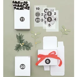 Rico Design Naklejki papierowe kółka Dots - Paper Poetry - Gold ><noscript><img width=