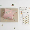 Rico Design Naklejki papierowe, Owoce - Paper Poetry - 82 szt. > Naklejki
