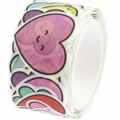 Rico Design Naklejki washi Chingu - Paper Poetry - 200 szt. ><noscript><img width=