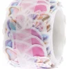 Rico Design Naklejki washi Painted Love - Paper Poetry - 200 szt. > Naklejki