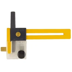 Olfa Nóż cyrklowy CMP-1 - - 1-15 cm > Noże I Skalpele Do Cięcia
