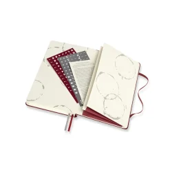 Moleskine Notatnik A5 - - Wine Journal ><noscript><img width=