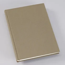 Semikolon Notatnik Classic A5 - - Fango, gładki, 176 stron