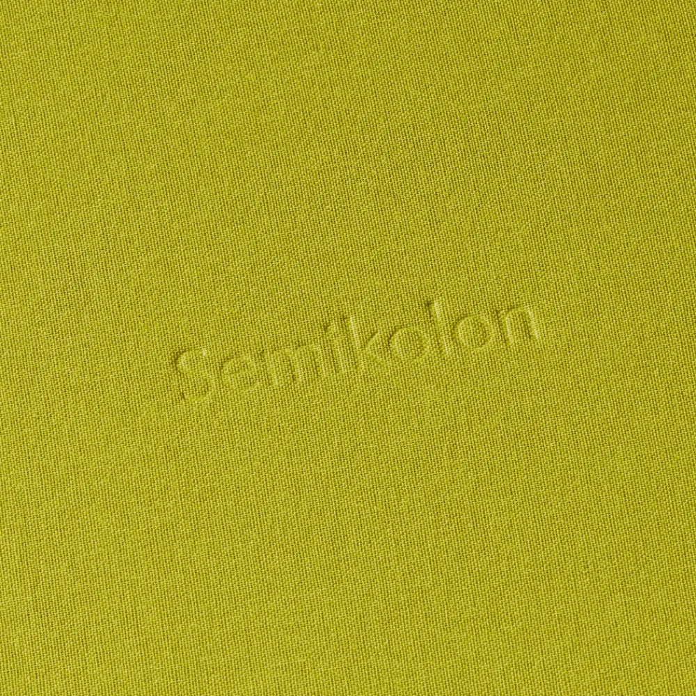 Semikolon Notatnik Classic A5 - - Matcha, gładki, 176 stron > Notatniki Gładkie