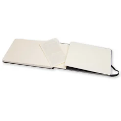Moleskine Notatnik do akwareli Art Plus - - czarny L