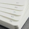 Leuchtturm1917 Notatnik gładki A5 - - Deep Sea, twarda okładka > Notatniki Gładkie