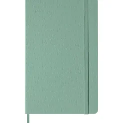 Moleskine Notatnik gładki Classic L - - Sage Green > Notatniki Gładkie
