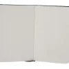 Moleskine Notatnik gładki Classic 9 x 14 cm - - czarny miękka okładka