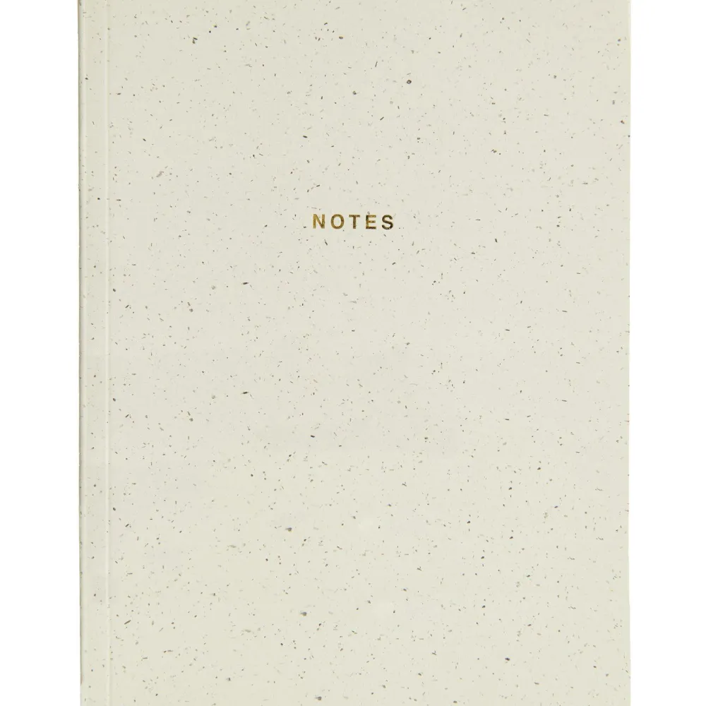 Rico Design Notatnik gładki 15 x 20 cm - Paper Poetry - Ivory miękka okładka 100 g > Notatniki Gładkie