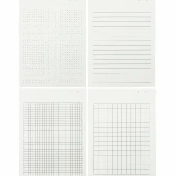 Rico Design Notatnik gładki 15 x 20 cm - Paper Poetry - Cappuccino miękka okładka 100 g ><noscript><img width=