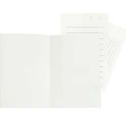 Rico Design Notatnik gładki 15 x 20 cm - Paper Poetry - Cappuccino miękka okładka 100 g ><noscript><img width=