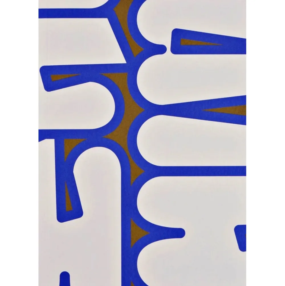 The Completist. Notatnik Hinoki w kropki A5 - - miękka okładka, 90 g/m2