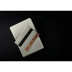 Leuchtturm1917 Notatniki Bullet Journal - - żółte, w kropki, 80 g/m2, 3 szt.