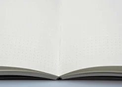 The Completist. Notatnik Madrid A5 - - w kropki, miękka okładka, 90 g/m2 ><noscript><img width=