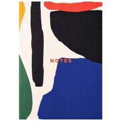 The Completist. Notatnik Madrid A5 - - w kropki, miękka okładka, 90 g/m2 ><noscript><img width=