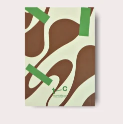 The Completist. Notatnik Max w linie A6 - > Notatniki W Linie
