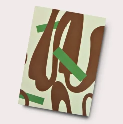 The Completist. Notatnik Max w linie A6 - > Notatniki W Linie