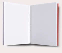 The Completist. Notatnik Max w linie A6 - ><noscript><img width=