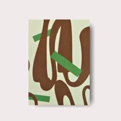 The Completist. Notatnik Max w linie A6 - ><noscript><img width=