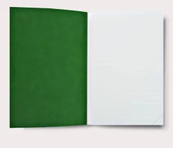 The Completist. Notatnik Max w linie A6 - ><noscript><img width=