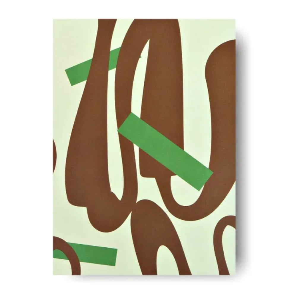 The Completist. Notatnik Max w linie A6 - > Notatniki W Linie