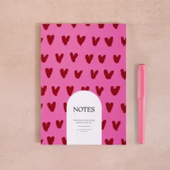 Good Tuesday Notatnik Mon Amour A5 - - miękka okładka 90 g ><noscript><img width=