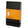 Moleskine Notatnik reporterski w linie 9 x 14 cm - - twarda okładka > Notatniki W Linie