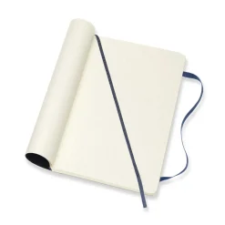 Moleskine Notatnik w kropki A5 - - czarny miękka okładka > Notatniki W Kropki