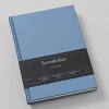Semikolon Notatnik w kropki Classic Metallic A5 - - Electric Midnight > Notatniki W Kropki