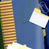 Mishmash Notatnik w kropki Loop A5 -