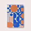 The Completist. Notatnik w kropki Signal A5 -