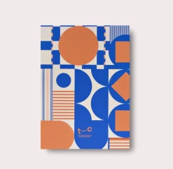 The Completist. Notatnik w kropki Signal A5 -