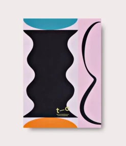 The Completist. Notatnik w kropki Slimline Moab A5 - ><noscript><img width=