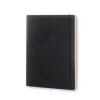 Moleskine Notatnik w kropki XL - - czarny twarda okładka > Notatniki W Kropki
